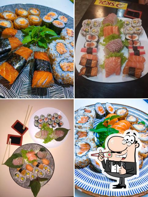 Sushi Uai