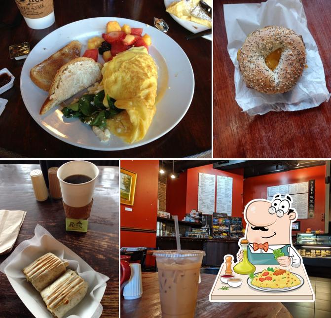 Best restaurants for birthday parties in Danville, Kentucky, autumn