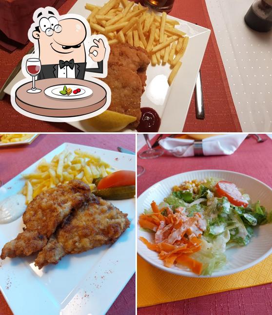 Cibo al Tomate-Birkenhof Restaurant