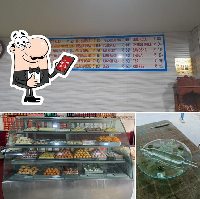 UNIQUE's VEG Restaurant