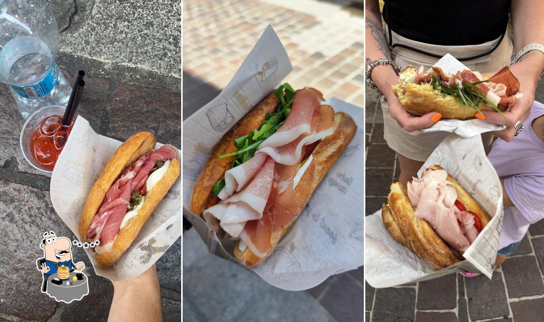 Cibo al Passion Como