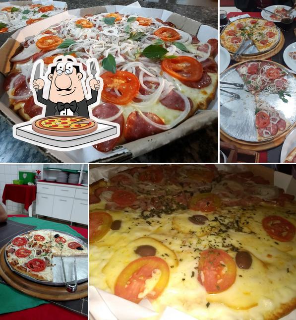 Pizza-Z Senador Canedo Senador Canedo GO