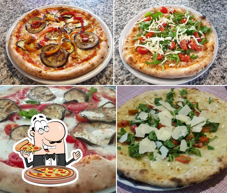 Su Lizu Pizzeria