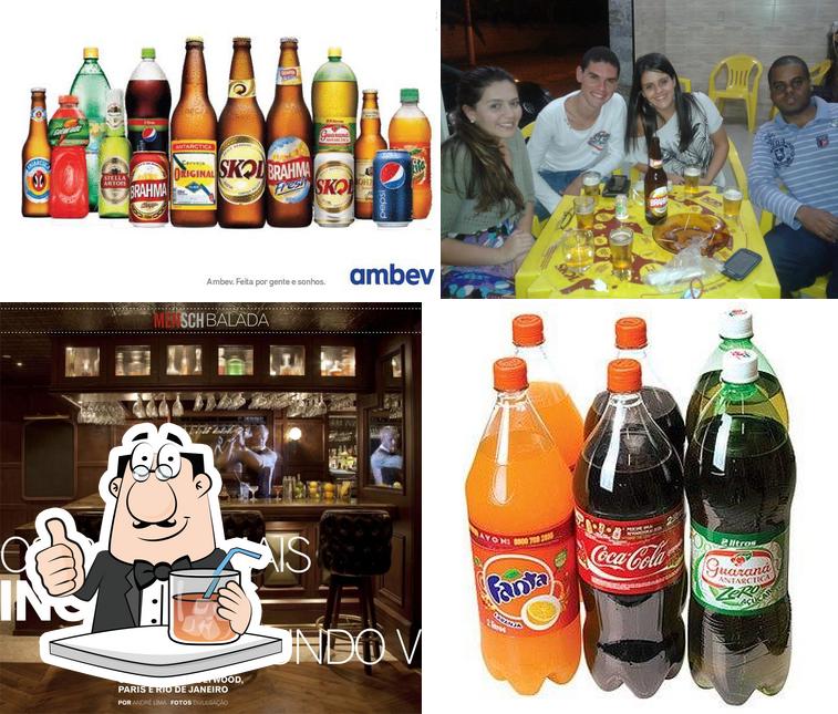 Bar do Marcão