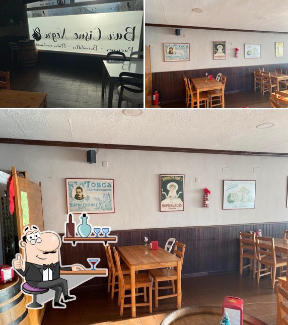 Cisne Negro Bar Cafetería y Raciones, Zarza de Granadilla Opiniones