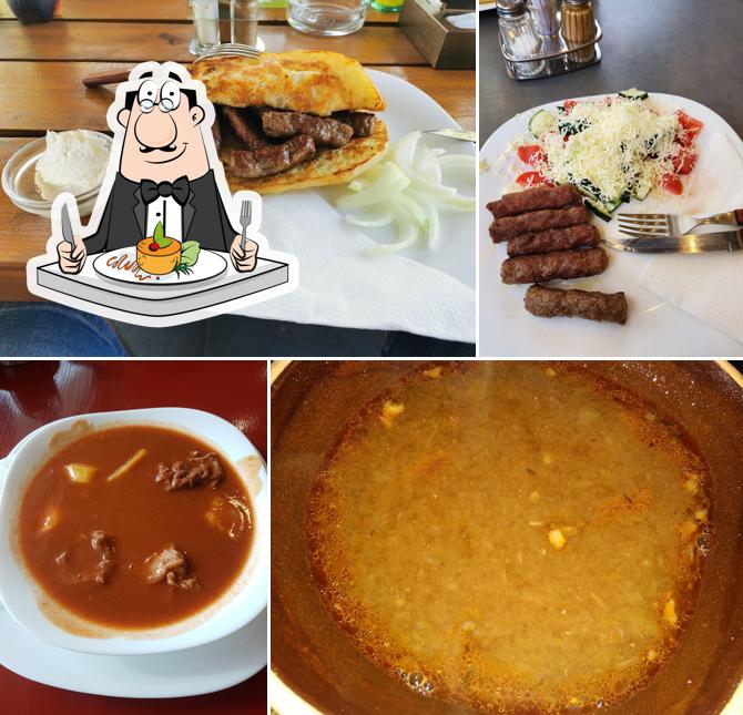 Cialde al Demiri Restaurant