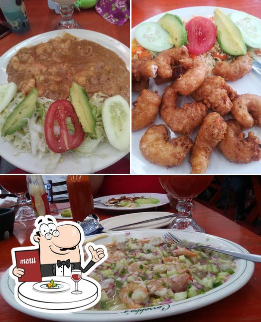 Restaurante Mariscos Don Beto, Tultepec - Opiniones del restaurante