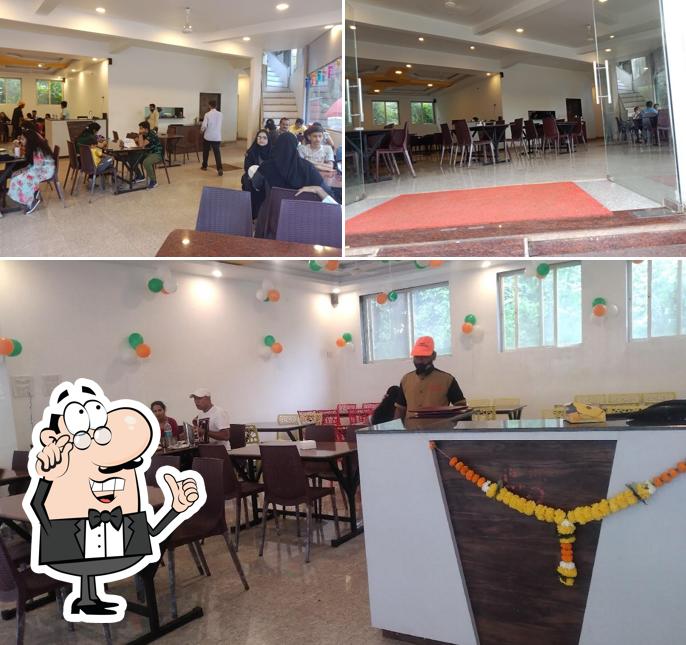 Food Valley Pure Veg Restaurant