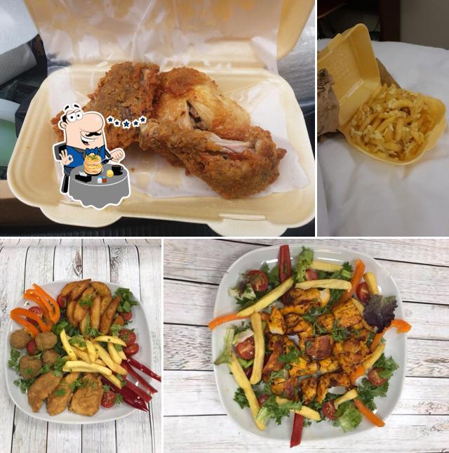 Top 10 restaurants in West Bromwich, september 2024 Restaurant Guru