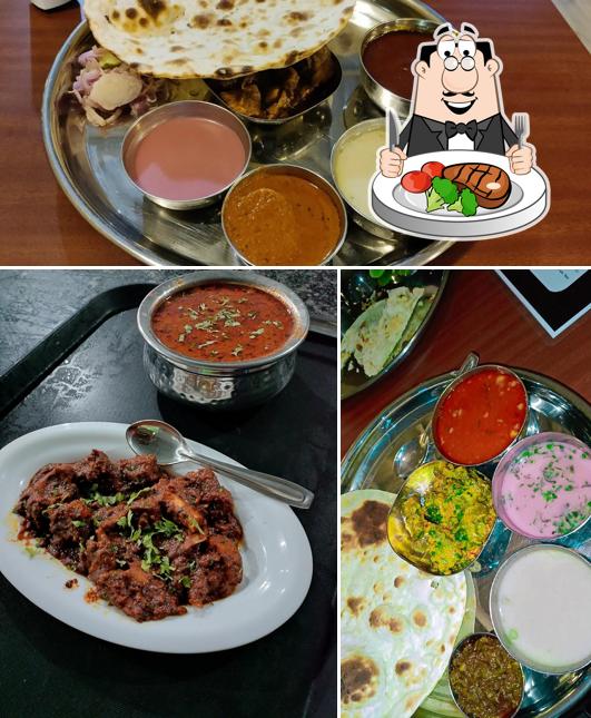 Hotel Opal Garden, Karad Restaurant reviews