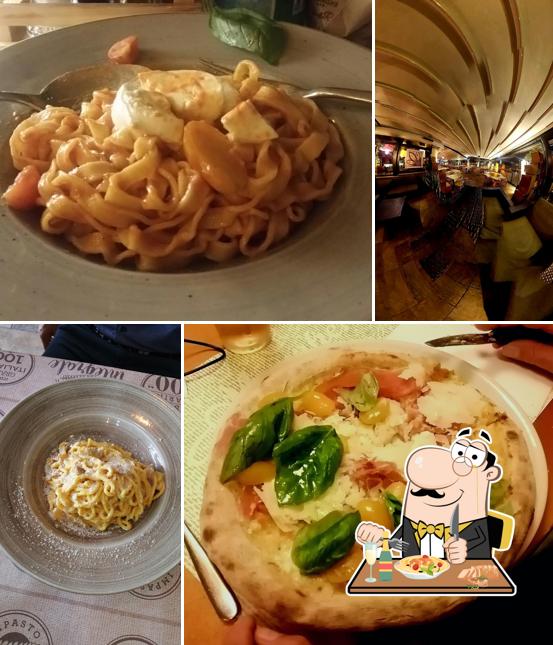 MargheRita Osteria Pizzeria (Colli Portuensi)
