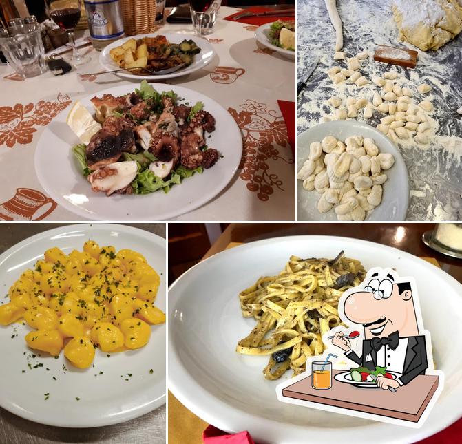 Osteria Piccolo Piemonte