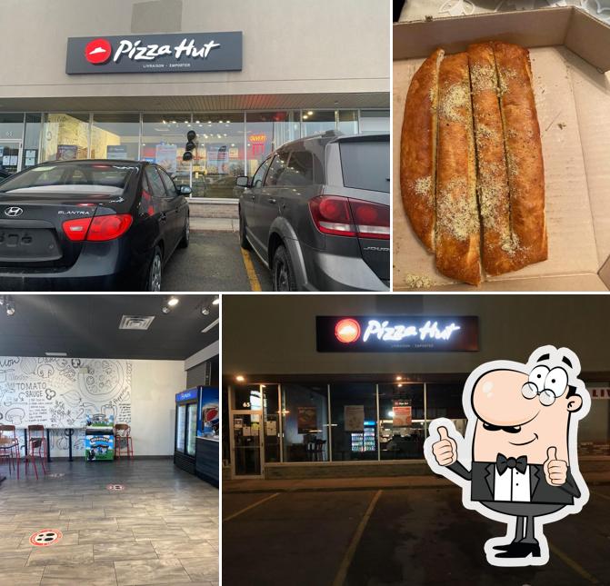 Voir la photo de Pizza Hut