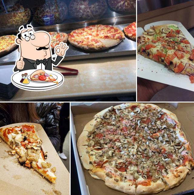 Pizza Junction