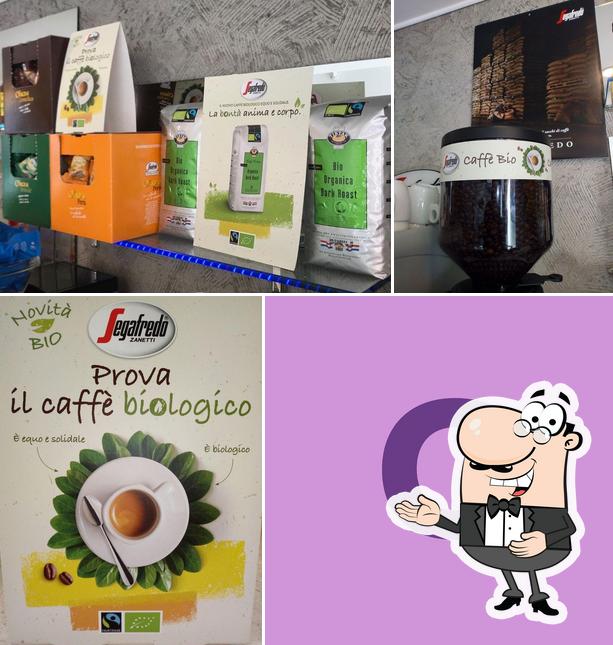 Guarda la foto di Caffè Italia