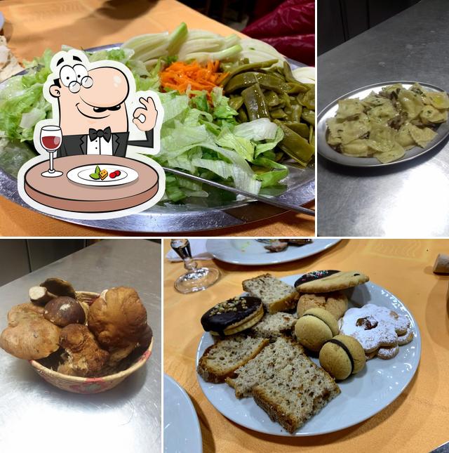 Albergo Ristorante La Nuova Locanda