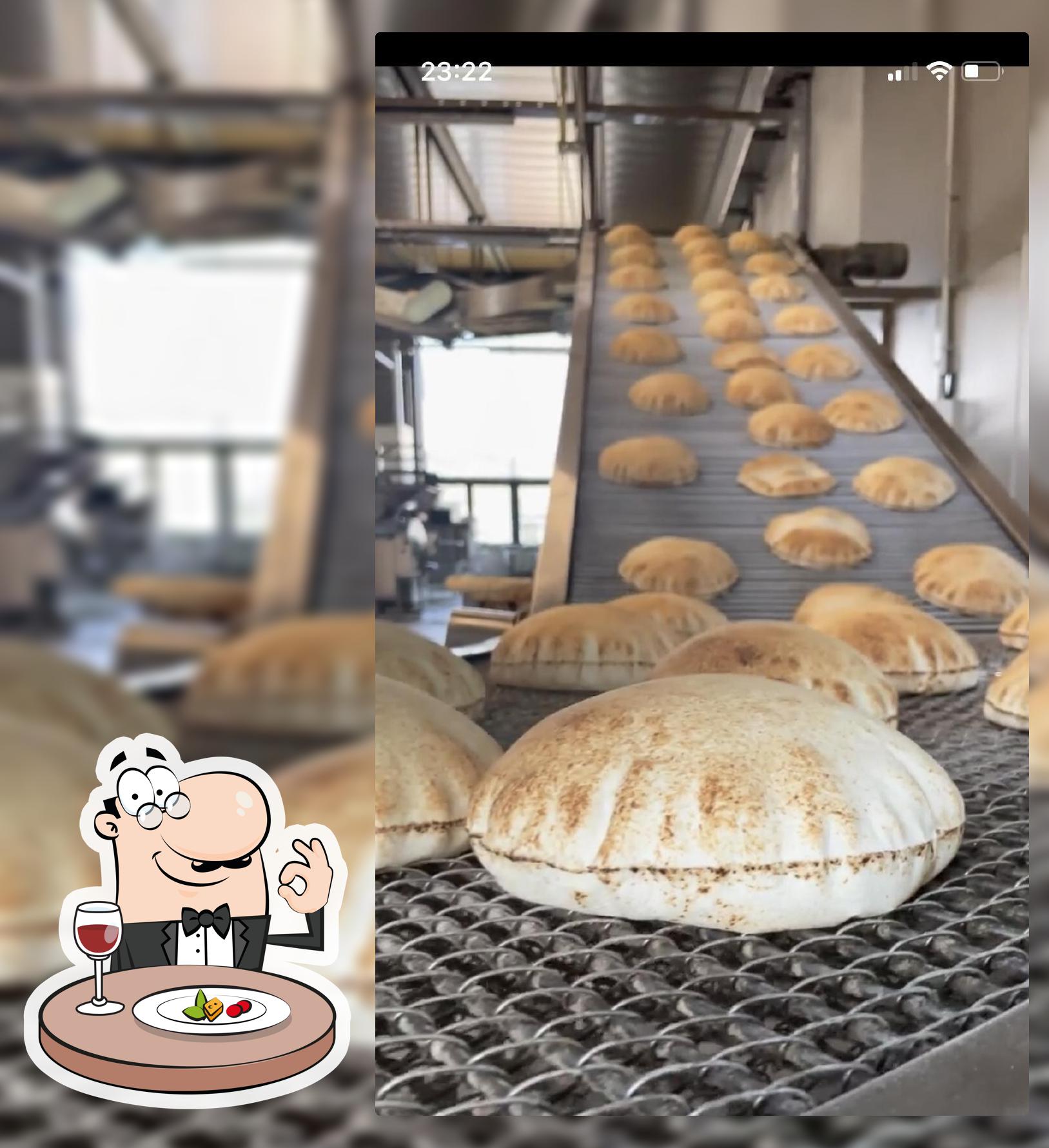 Broti Bäckerei