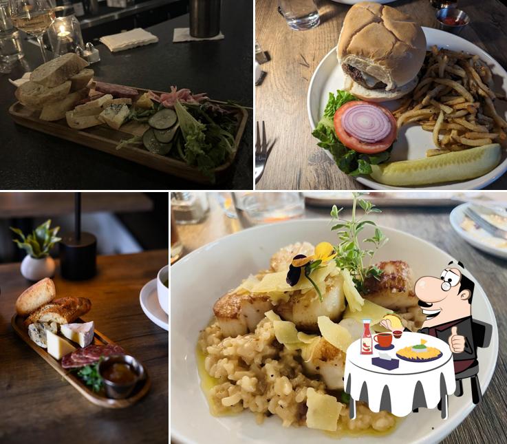 Common Table, Cheshire - Restaurant menu, prices and reviews