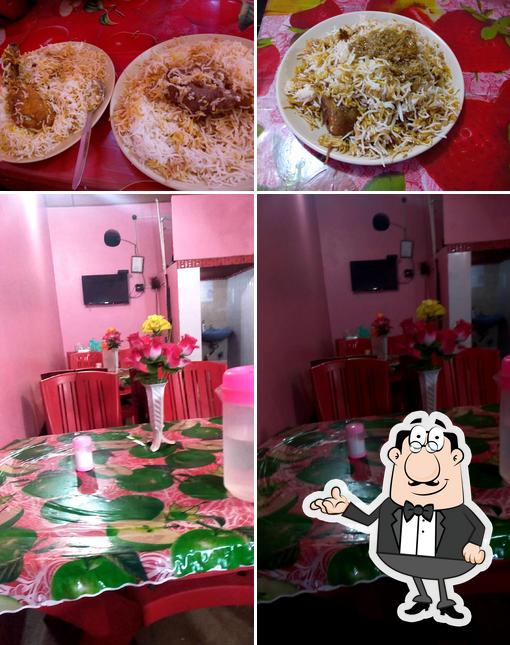 Haji Biriyani