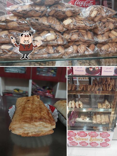 Ishwar Bakery