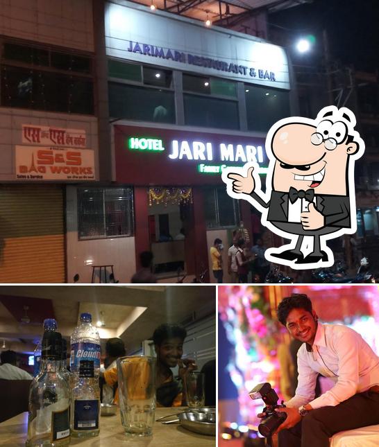 Jari Mari Bar And Restaurant