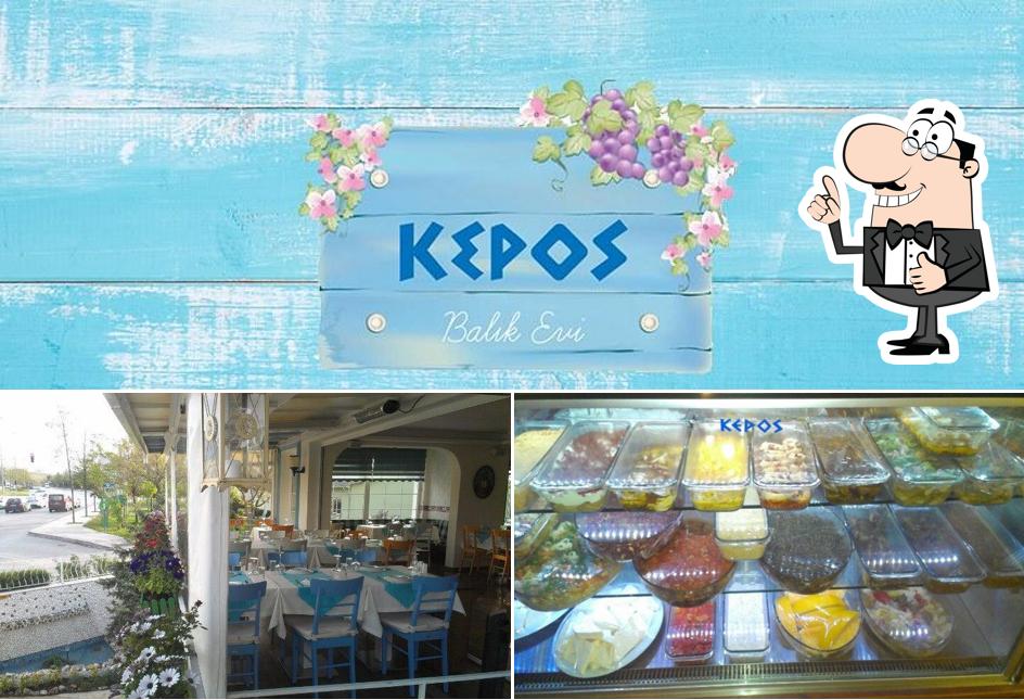 kepos balik evi ankara 66 angora caddesi restaurant menu and reviews