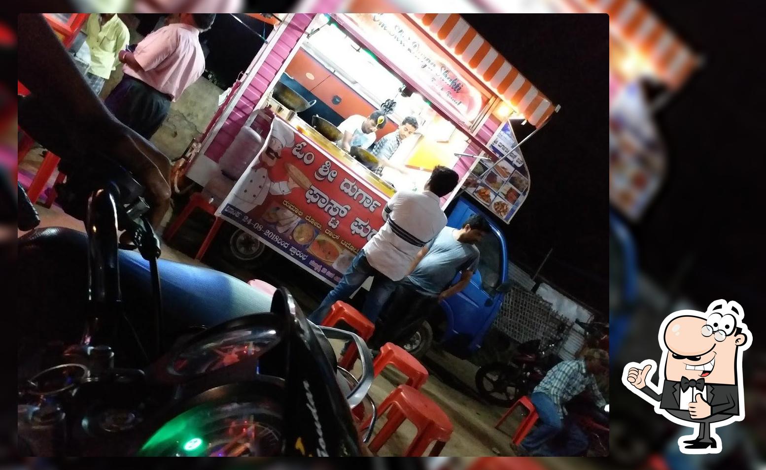 Om Sri Durga Shakti Fast Food
