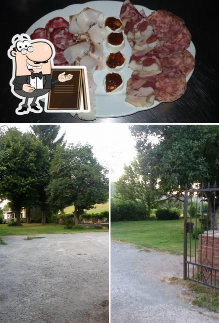 Osteria El Carnicero di Melazzo Melazzo