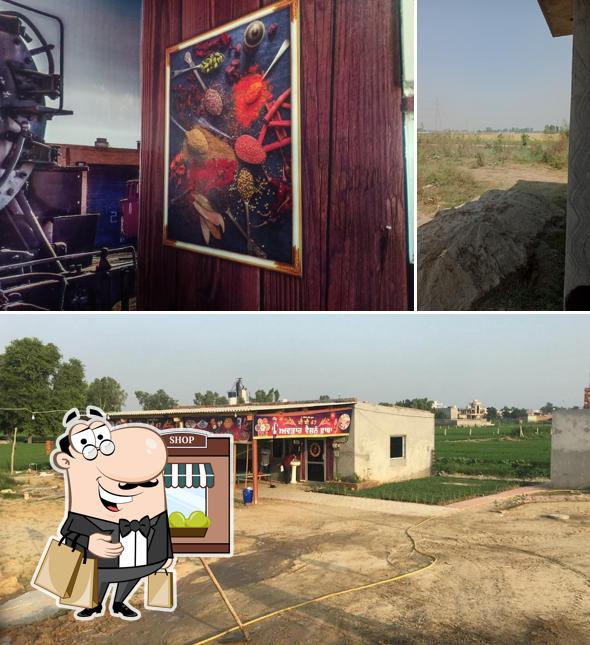 PB67 Avtar Vaishno Dhaba