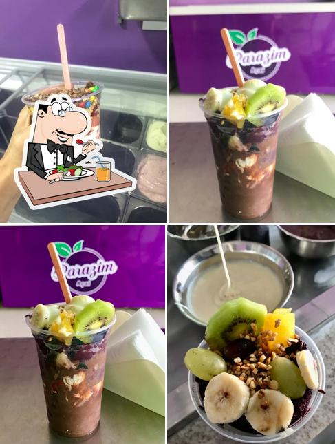 Parazim açaí