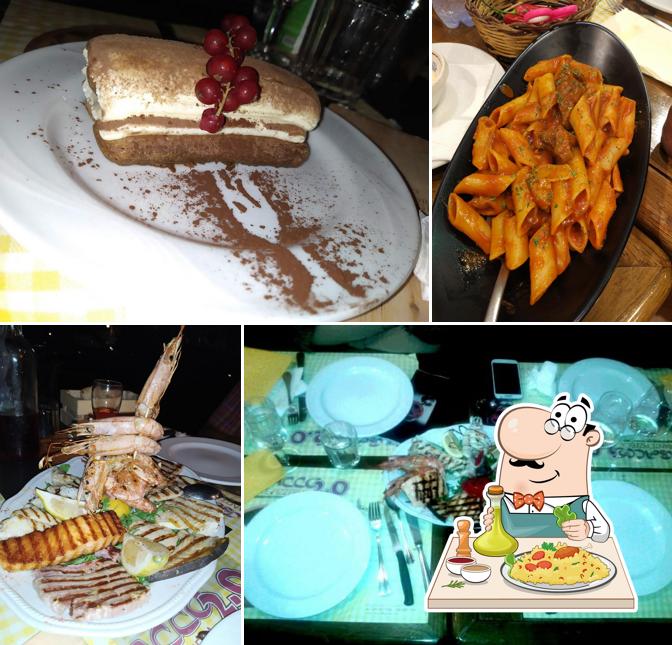 Ristorante Pizzeria Per Bacco 2.0