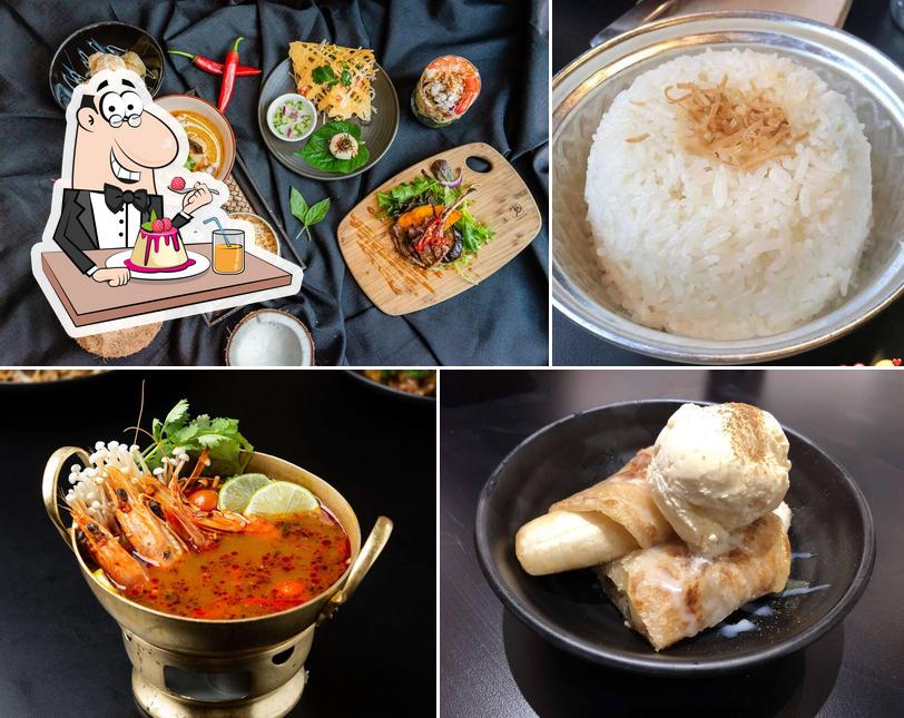 Best restaurants in Watergardens Shopping Centre Mall Restaurant Guru