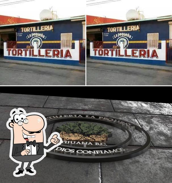 Tortillería La Pequeña, Tijuana Restaurant reviews