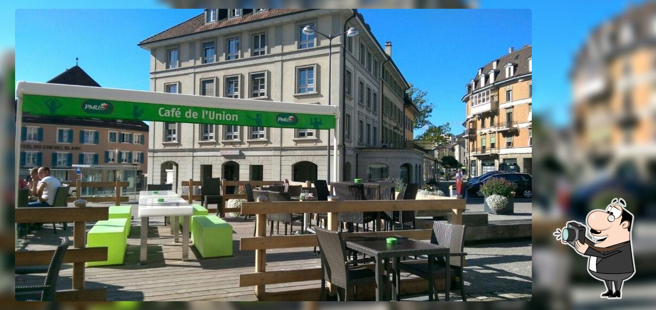 Restaurant de l'Union
