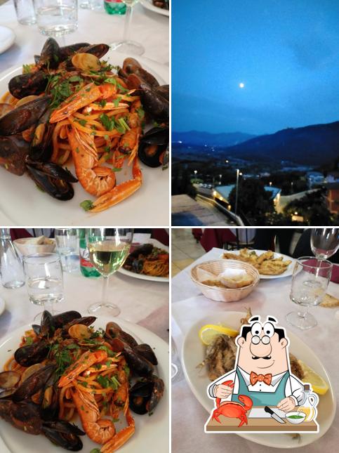 Ristorante Il Fast