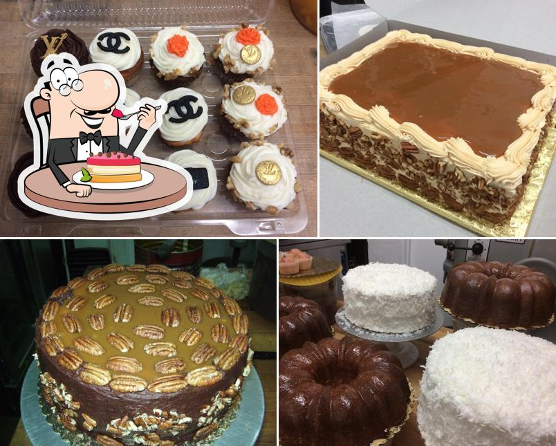 Sweet Grace Heavenly Cakes (@sweetgraceheavenlycakes) • Instagram photos  and videos