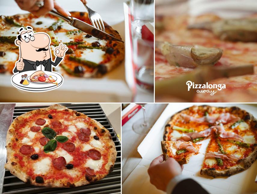 La pizza è il piatto veloce più di successo al mondo