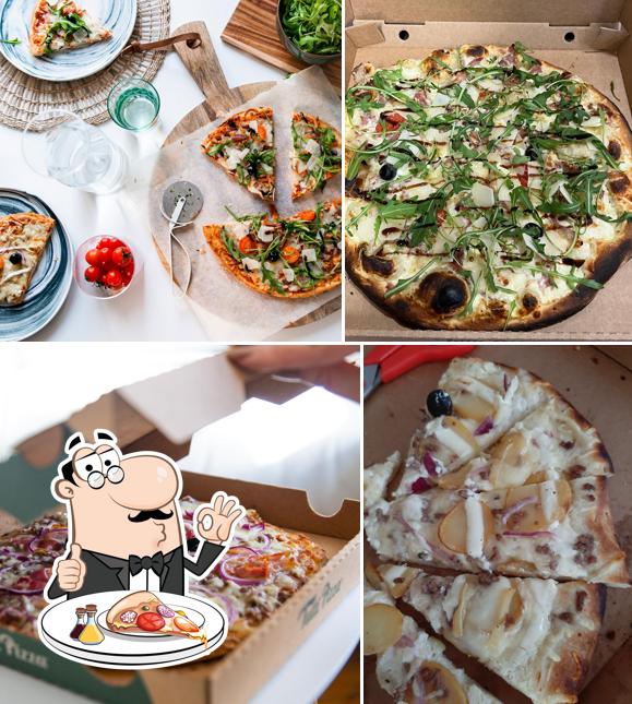 Tutti Pizza