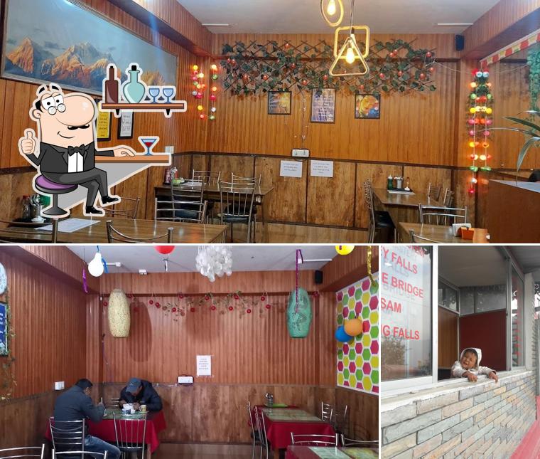 Big Bowl Restaurant, Pelling Restaurant reviews