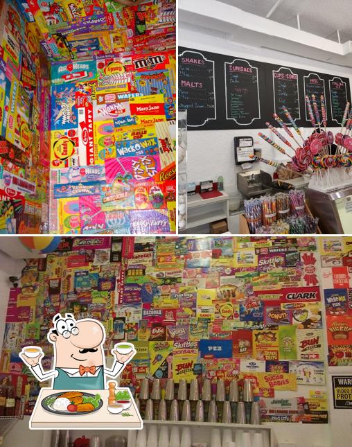 Candy Kitchen in Redington Shores Restaurant reviews