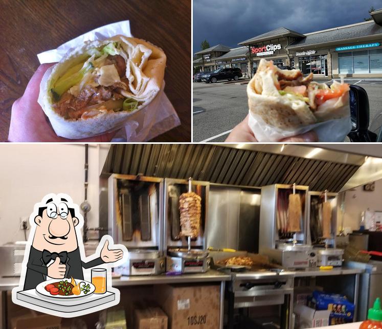 Donair Affair