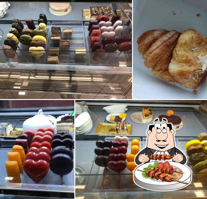 Food at Milano Ice Cream - Jayanagar