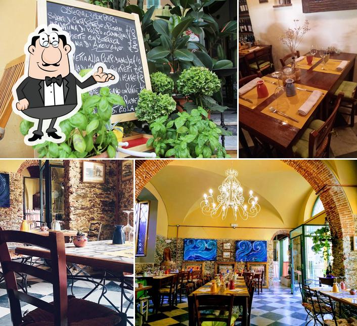 Osteria i Tre Compari