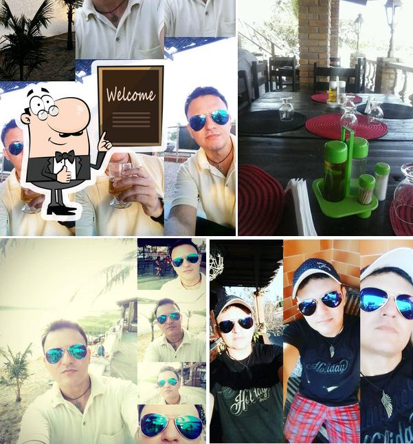 Basilico Resto Pizza Music
