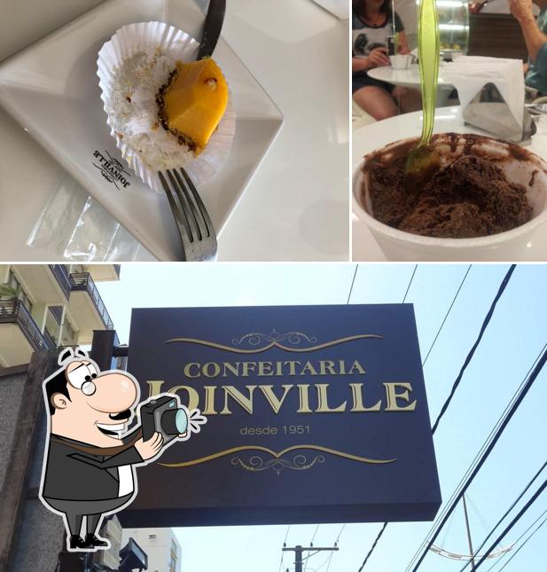 See the picture of Confeitaria Joinville