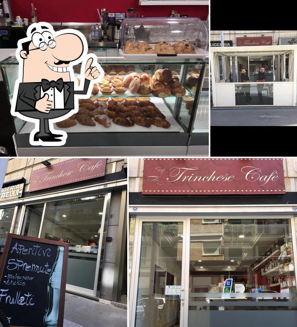 Vedi questa immagine di Caffè Trinchese