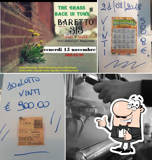 Immagine di Baretto 313