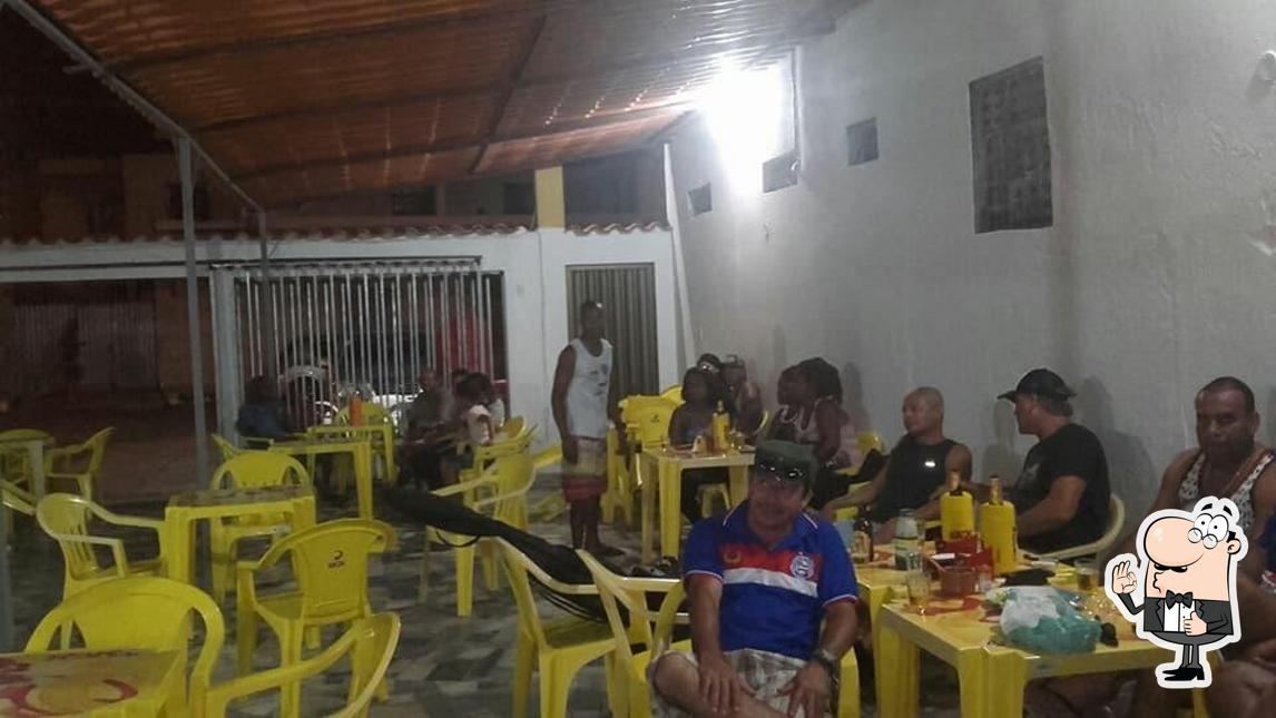 Here's an image of Boteco Do Carioca