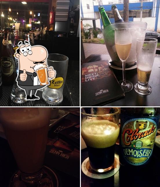 ZeHn Bier Cervejaria