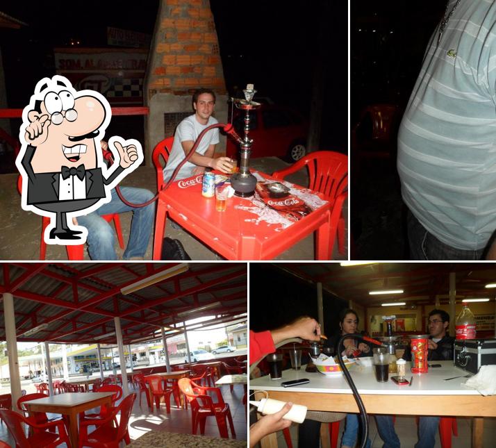 PS Lanches